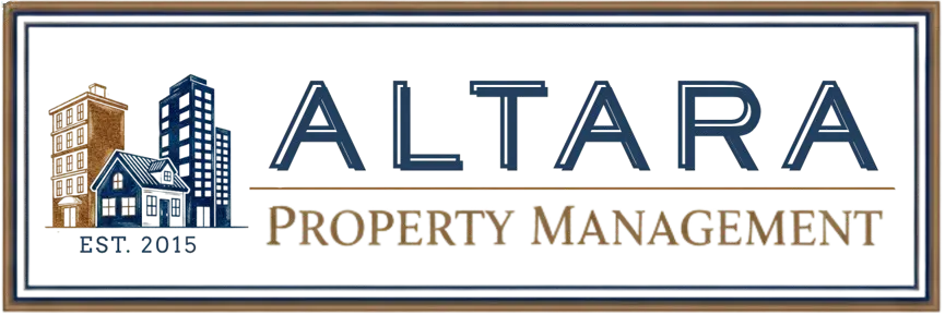Altara Logo